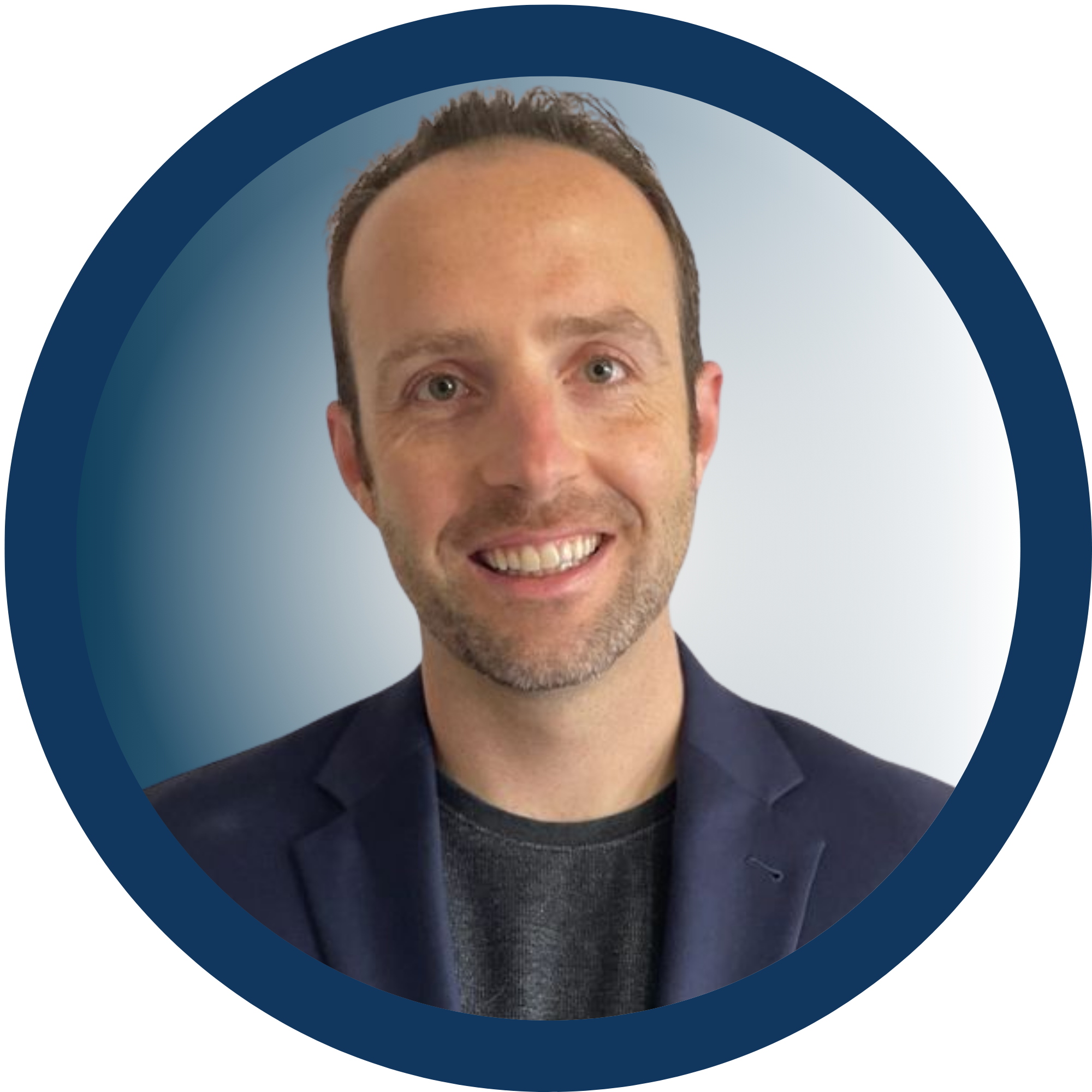 Dr. Matt Rhoads